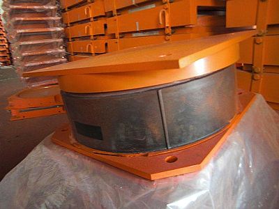 海东盆式橡胶支座规格型号如何做到质量控制